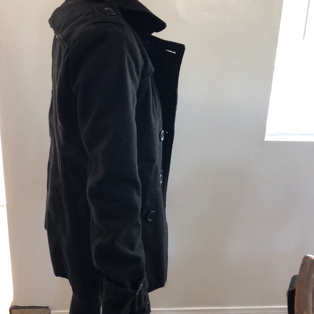 Pea coat - Picture 2 of 4